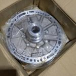 Bơm dầu hộp số tự động Mitsubishi Triton và Pajero Sport