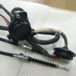 Bộ Piston MÔ TƠ- cụm cơ cấu điều khiển phanh tay điện tử, Xe Mitsubishi Pajero Sport 2017-2026 4815A113 4815A251 