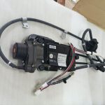 Bộ Piston MÔ TƠ- cụm cơ cấu điều khiển phanh tay điện tử, Xe Mitsubishi Pajero Sport 2017-2026 4815A113 4815A251 