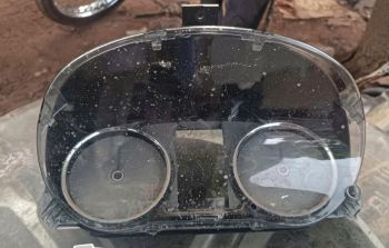 Cụm đồng hồ công tơ mét xe Mitsubishi Pajero Sport 2020-2024 hàng bãi