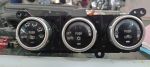 Cụm công tắc điều khiển điều hòa  Mitsubishi Pajero Sport hàng bãi