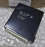 Hộp điều khiển kết nối đa thông tin Mitsubishi Pajero Sport 2020 - 2026 , Hộp GATEWAY Pajero Sport,  Hộp 8637c177 , hộp MULTI-GW, hộp GGM-M009-AAA 