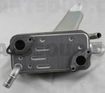 Két làm mát van egr Mitsubishi Triton , Pajero Sport 1582A201, két sinh hàn