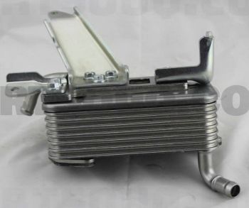 Két làm mát van egr Mitsubishi Triton , Pajero Sport 1582A201, két sinh hàn