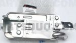 Két làm mát van egr Mitsubishi Triton 2015- 2018 4d56 1582A440 két sinh hàn