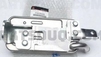 Két làm mát van egr Mitsubishi Triton 2015- 2018 4d56 1582A440 két sinh hàn