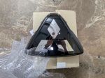 LÔ GÔ BIỂU TƯỢNG MITSUBISHI TRƯỚC Xe Mitsubishi Pajero Sport 2015-2020 , bản có rada 7450A989 7450A990
