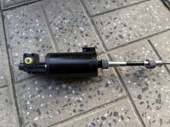 Mô tơ chỉnh trượt ghế tiến lùi Xe Mitsubishi Pajero Sport 2010-2018 mttl.ghe.ps.FL 