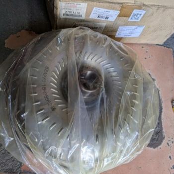 Quả bí biến mô hộp số xe Mitsubishi Pajero Sport