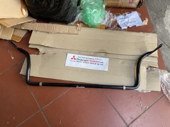 Thanh giằng cân bằng trước xe Mitsubishi Pajero Sport