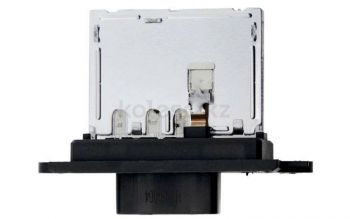 Trở quạt điều hòa dàn lạnh  Mitsubishi Zinger Triton Pajero Sport 7842a114