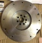 Bánh đà và vành răng Bánh đà Xe Mitsubishi Pajero v31 1999-2008, Mitsubishi Zinger 2007-2012,Mitsubishi Triton Máy xăng 2008-2019 2.4 MD190909 MD190908 MD190907 