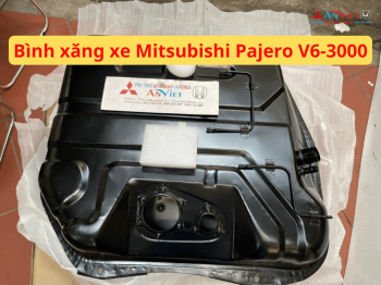 Bình xăng xe Mitsubishi Pajero V6-3000