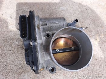 Bướm gas - cổ gas Mitsubishi Pajero v93 Mitsubishi Pajero Sport máy xăng 6b31 hàng bãi