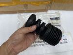 Cao su tăm bông liền chụp bụi giảm xóc xe Mitsubishi Pajero V6-3000