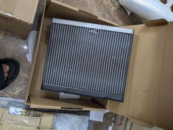 oem 7810A179 dàn lạnh trong táp lô  Mitsubishi Outlander Sport 2014 xe 5 chỗ