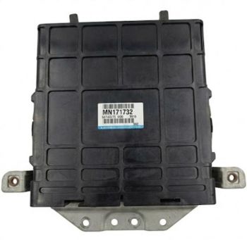Hộp ECU Điều Khiển Động Cơ Mitsubishi Pajero V73 3.0 6G72 – Mã MN171732