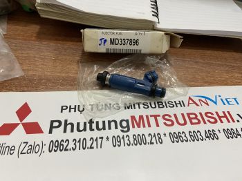 Kim phun, vòi phun xăng, Kim phun nhiên liệu xe Mitsubishi Pajero V6-3000, V33, V43