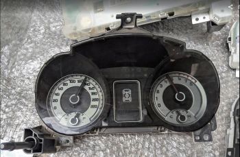 Đồng hồ công tơ mét, đồng hồ táp lô xe Mitsubishi Pajero ngân hàng v93 v95 v97 hàng bãi