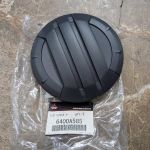 Ốp đèn gầm, sương mù Mitsubishi Pajero v93 ngân hàng, xe công an