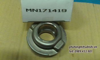 Bi tê côn Mitsubishi Triton, Mitsubishi Pajero sport