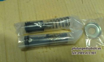 Cuppen tổng phanh Mitsubishi Triton, Mitsubishi Pajero Sport