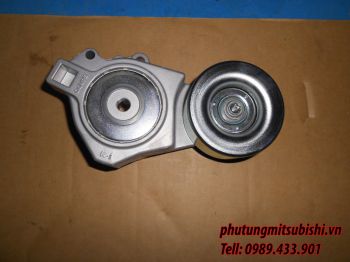 Bi tăng dây curoa tổng Mitsubishi Pajero Sport máy xăng