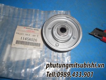 Bi tỳ cam Mitsubishi Pajero Sport máy xăng