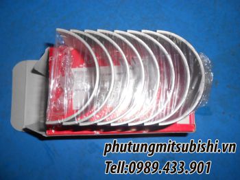 Bộ bạc Balie xe tải Mitsubishi Canter