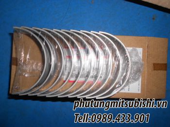 Bạc Biên xe tải Mitsubishi Canter