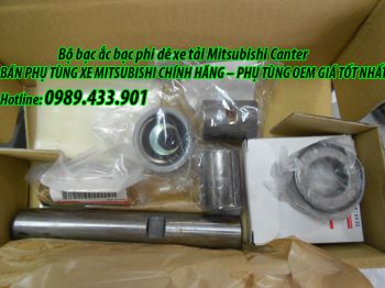 Bộ bạc ắc phi dê xe tải Mitsubishi Canter