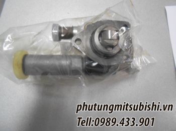 Bơm tay xe trải Mitsubishi Canter