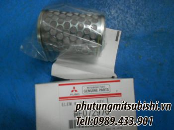 Lọc nhiên liệu thô xe tải Mitsubishi Canter