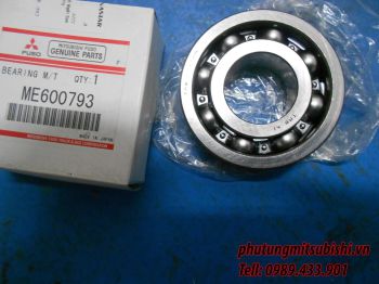 Vòng bi đỡ trục trung gian xe tải Mitsubishi Canter