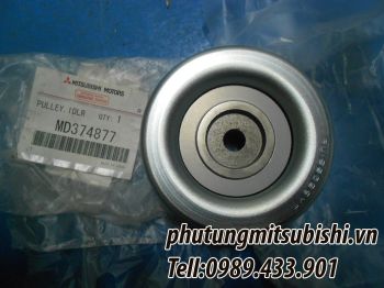 Bi tỳ dây curoa ngoài xe Mitsubishi Grandis