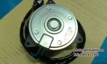 Mô tơ quạt làm mát xe Mitsubishi Grandis