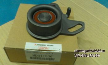 Bi tỳ cam xe Mitsubishi Jolie