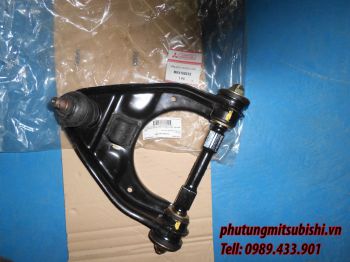 Càng A trên xe Mitsubishi Jolie