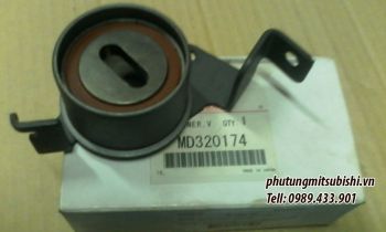 Bi tăng cam xe Mitsubishi Lancer