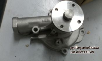Bơm nước xe Mitsubishi Lancer