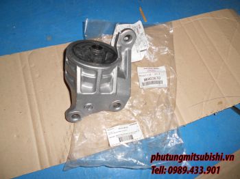 Chân hộp số xe Mitsubishi Lancer Gala 1.6