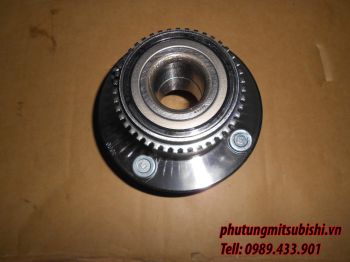 Bi moay ơ, Bạc đạn sau xe Mitsubishi Lancer gala