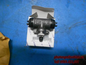 Xy lanh phanh xe Mitsubishi lancer Gala 1.6