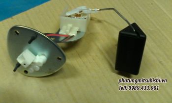 Cảm biến báo xăng xe Mitsubishi Lancer Glala