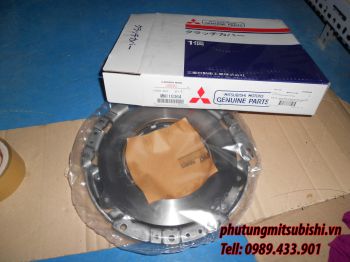 Bàn Ép xe Mitsubishi Pajero 