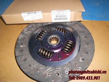 Lá côn xe Mitsubishi Pajero V6-3000