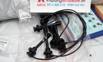 Bộ dây cao áp xe Mitsubishi Pajero V6-3000
