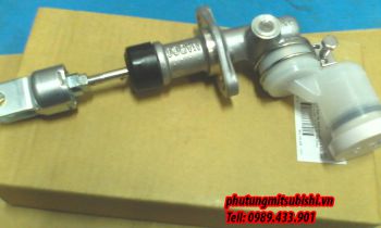 Xylanh tổng côn xe Mitsubishi Pajero V6-3000