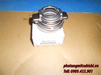 Bi tê côn xe Mitsubishi Pajero