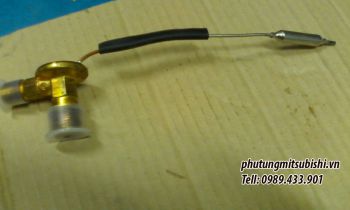 Van tiết lưu dàn lạnh xe Mitsubishi Pajero